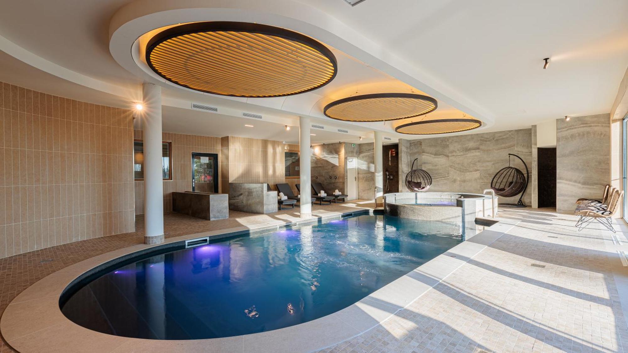 Domaine De Dolomieu Hotel & Spa - BW Premier Collection Ngoại thất bức ảnh