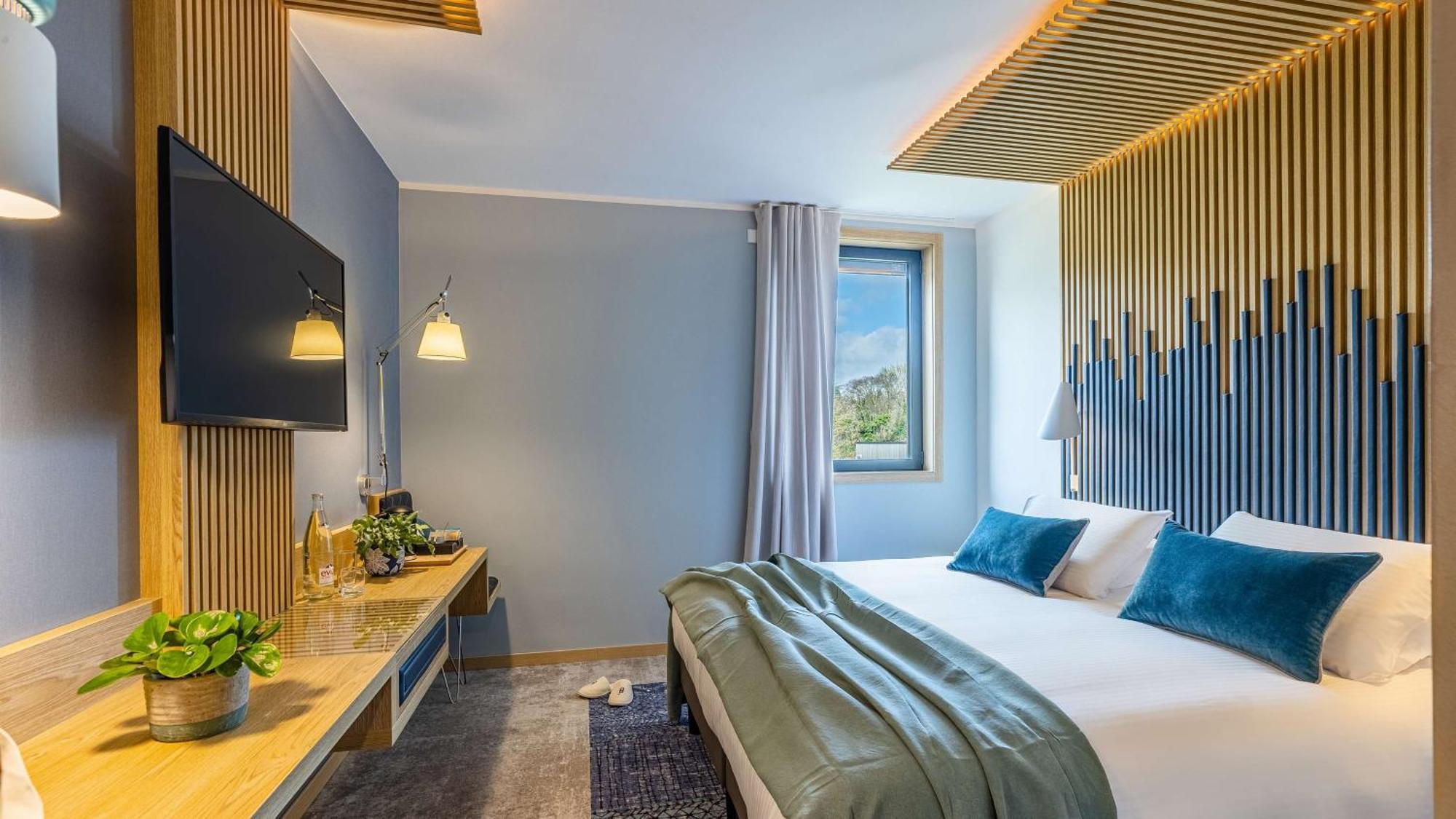Domaine De Dolomieu Hotel & Spa - BW Premier Collection Ngoại thất bức ảnh