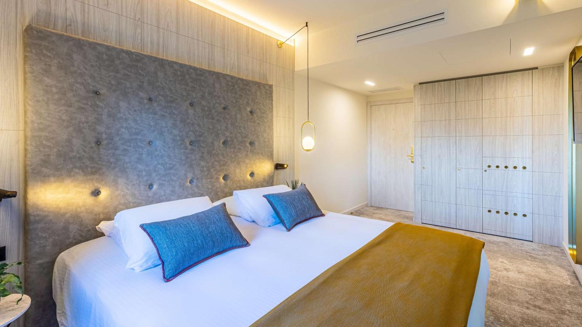 Domaine De Dolomieu Hotel & Spa - BW Premier Collection Ngoại thất bức ảnh