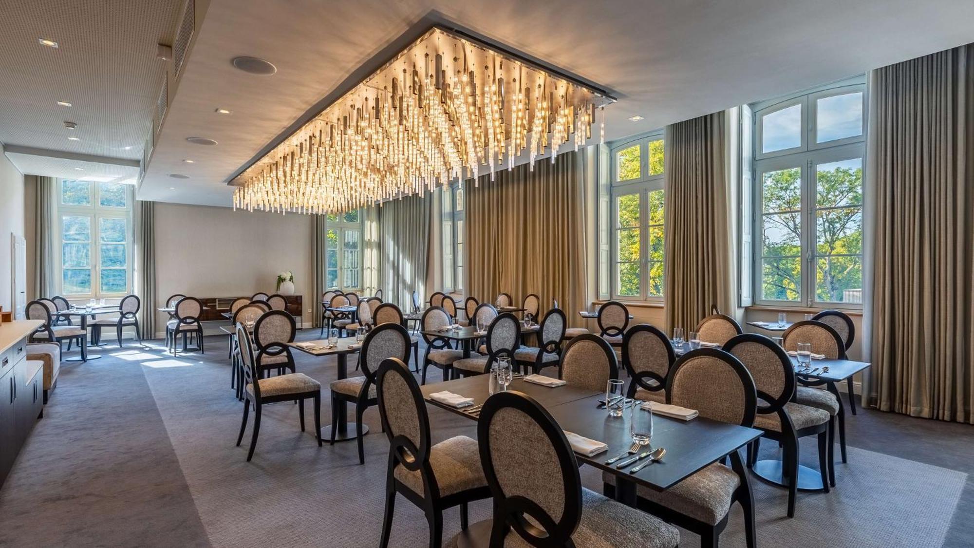 Domaine De Dolomieu Hotel & Spa - BW Premier Collection Ngoại thất bức ảnh