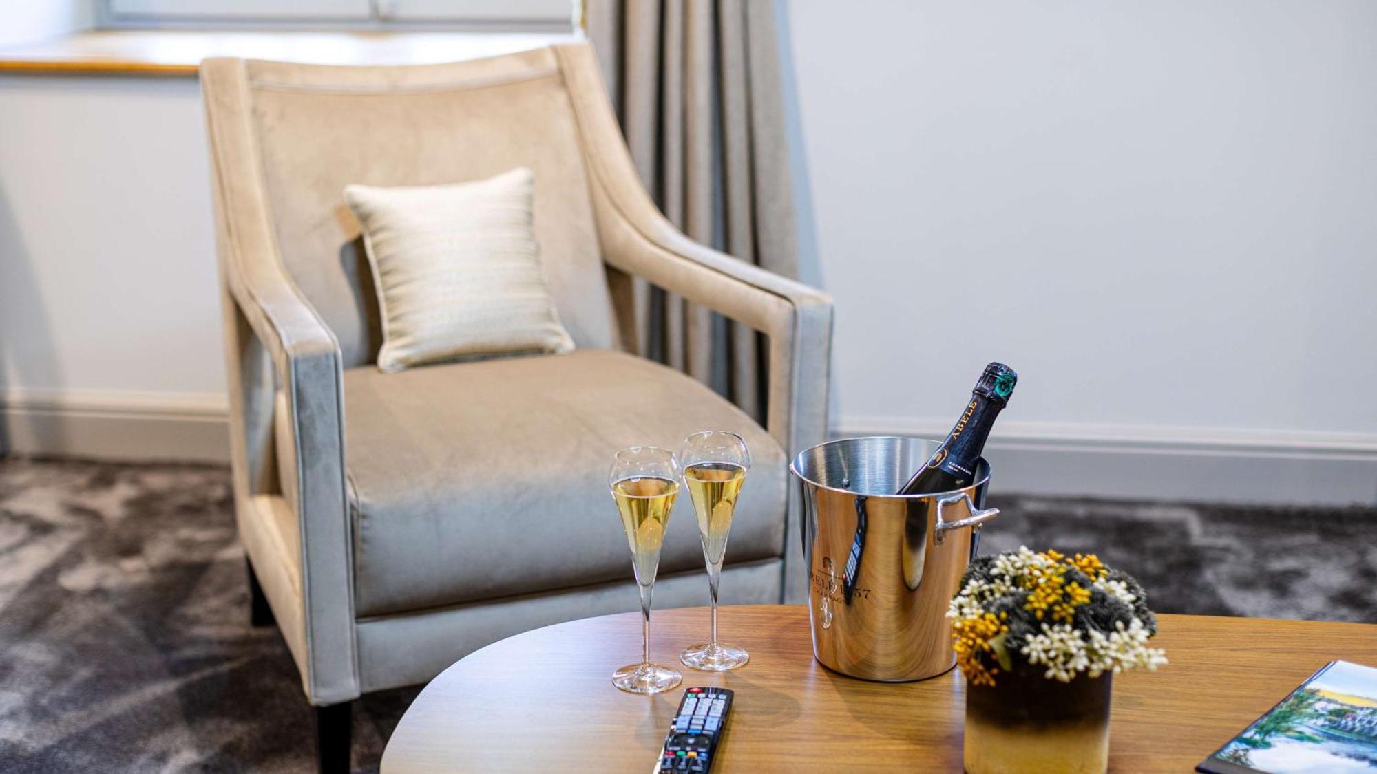 Domaine De Dolomieu Hotel & Spa - BW Premier Collection Ngoại thất bức ảnh