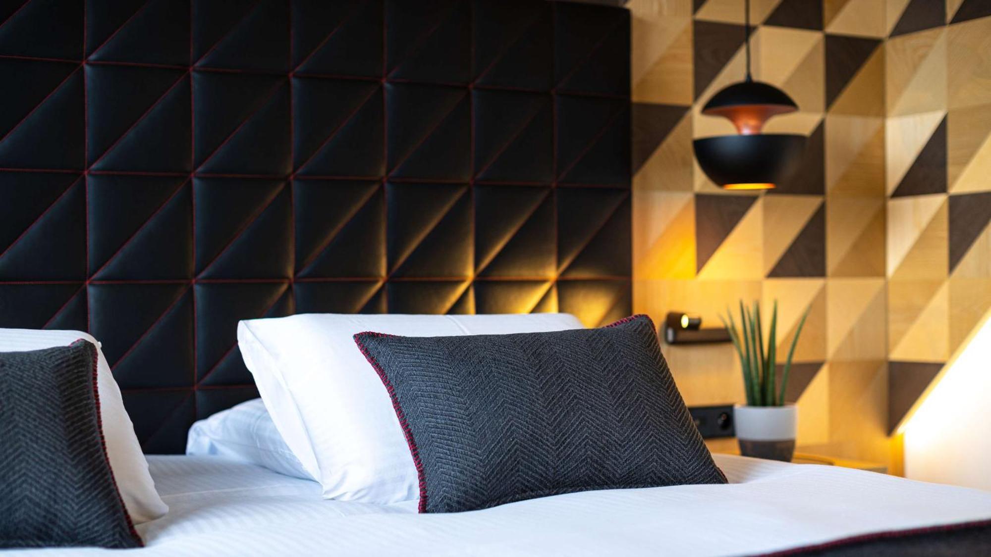 Domaine De Dolomieu Hotel & Spa - BW Premier Collection Ngoại thất bức ảnh