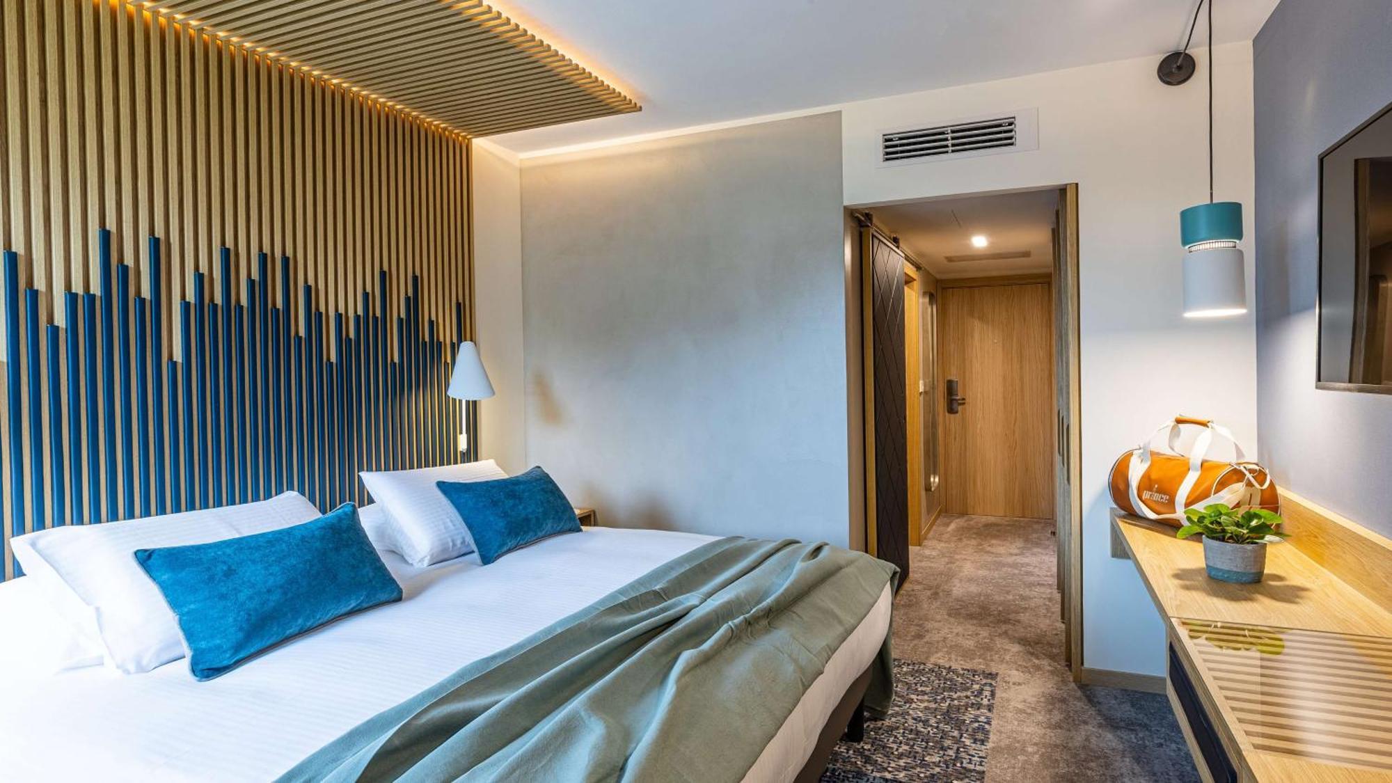 Domaine De Dolomieu Hotel & Spa - BW Premier Collection Ngoại thất bức ảnh