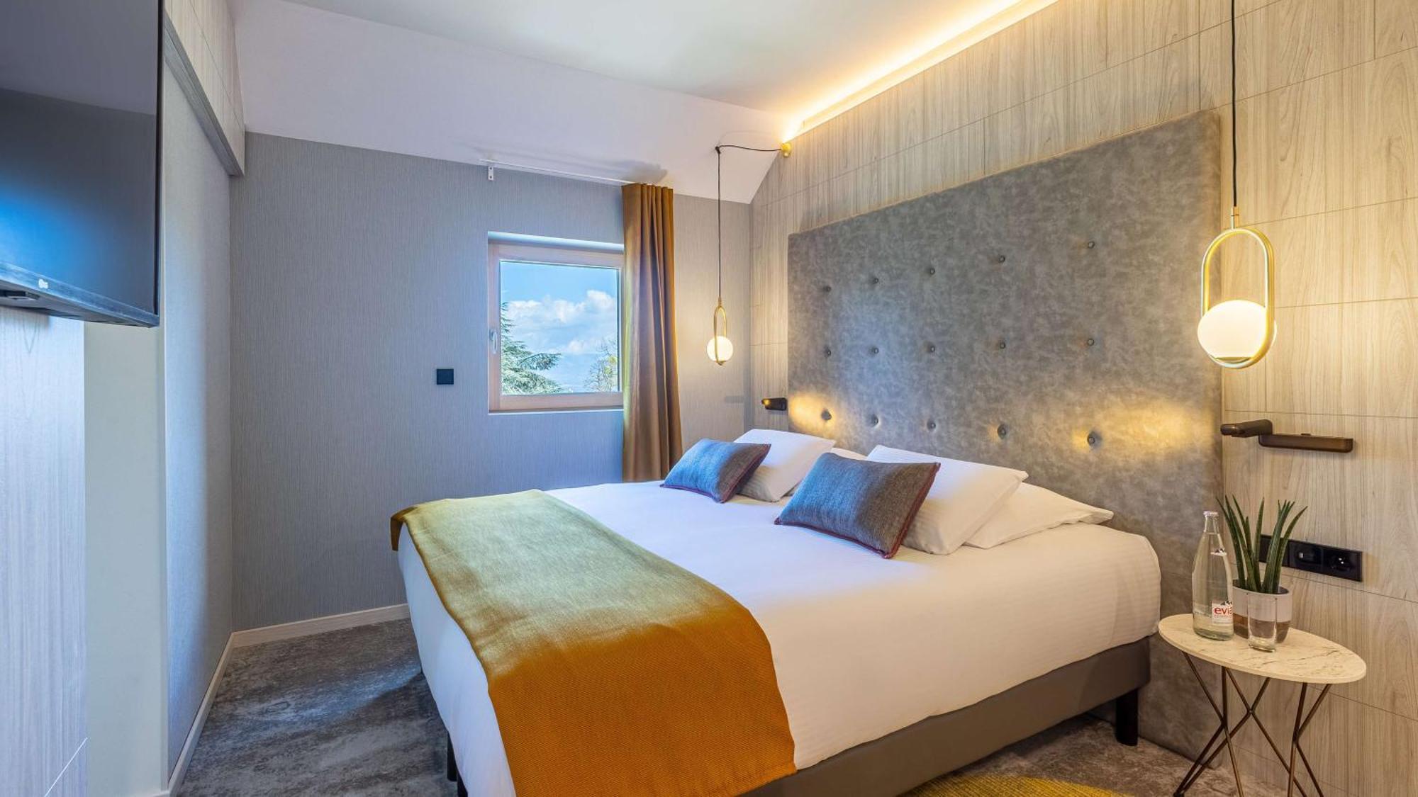 Domaine De Dolomieu Hotel & Spa - BW Premier Collection Ngoại thất bức ảnh
